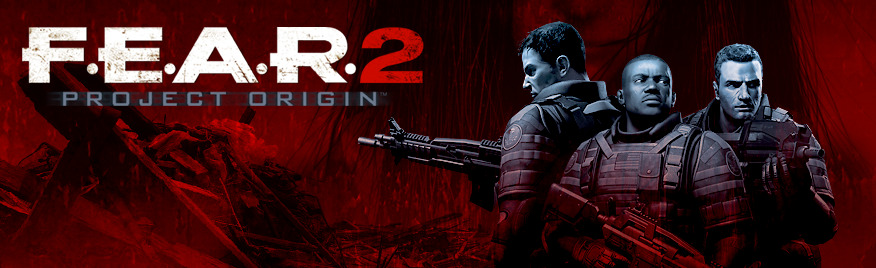 F.E.A.R. 2